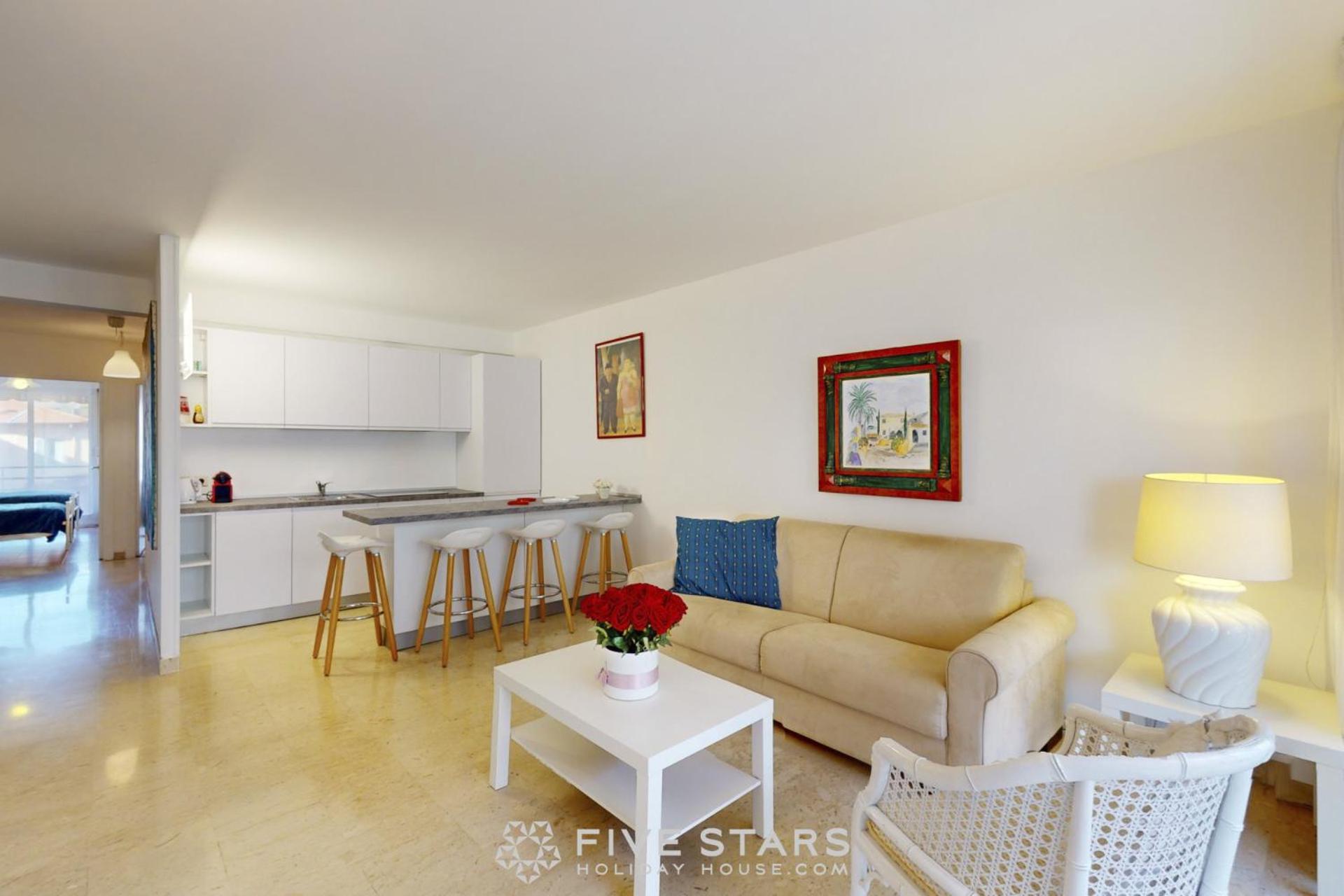 Aquarius Fshh Aparthotel Nizza
